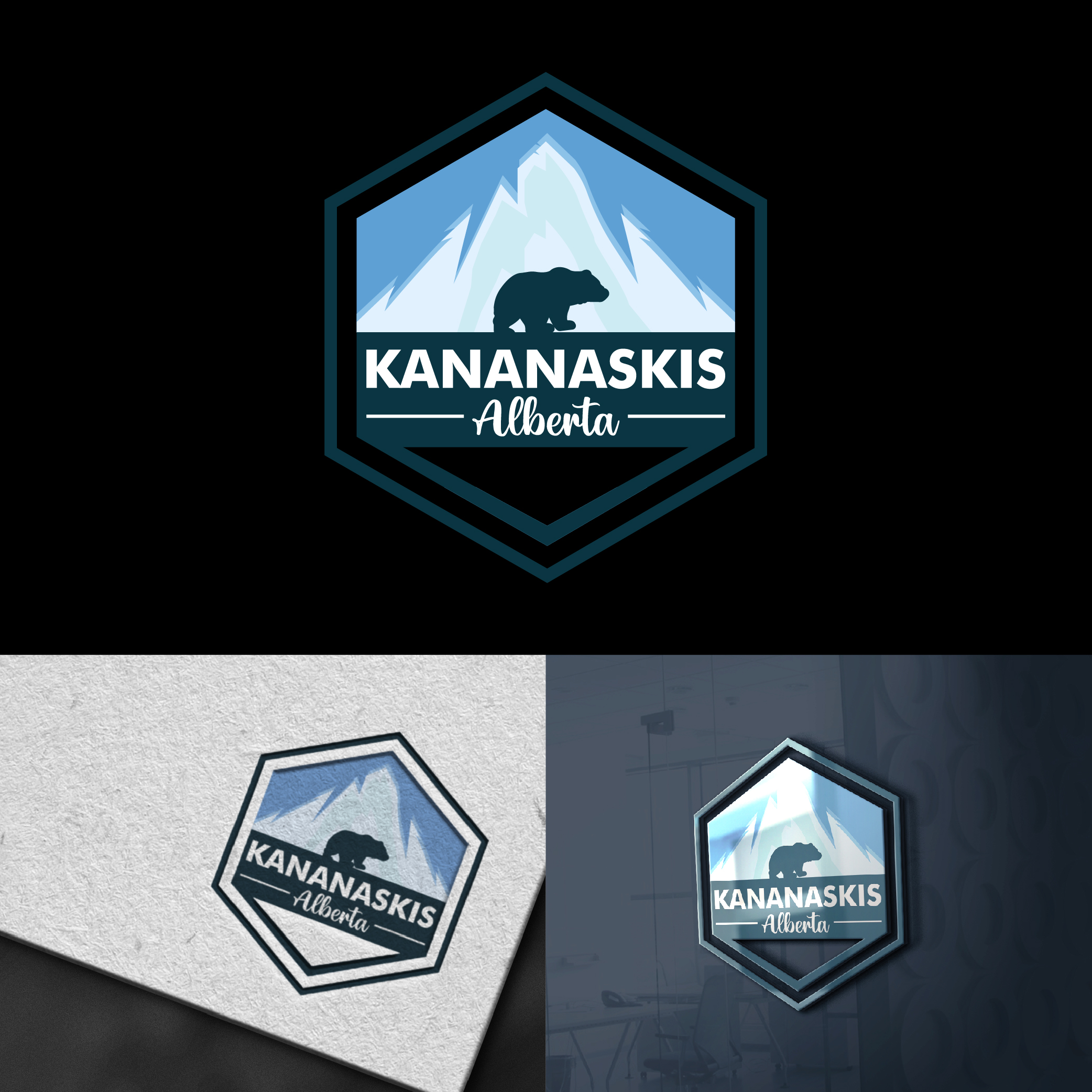 Design de Logo par designer profile pour ce projet | Design #37399740