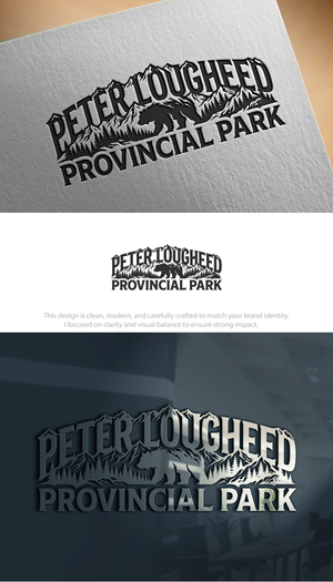 Logo Design by Hamza  Al-Muttalib for this project | Design: #37398406