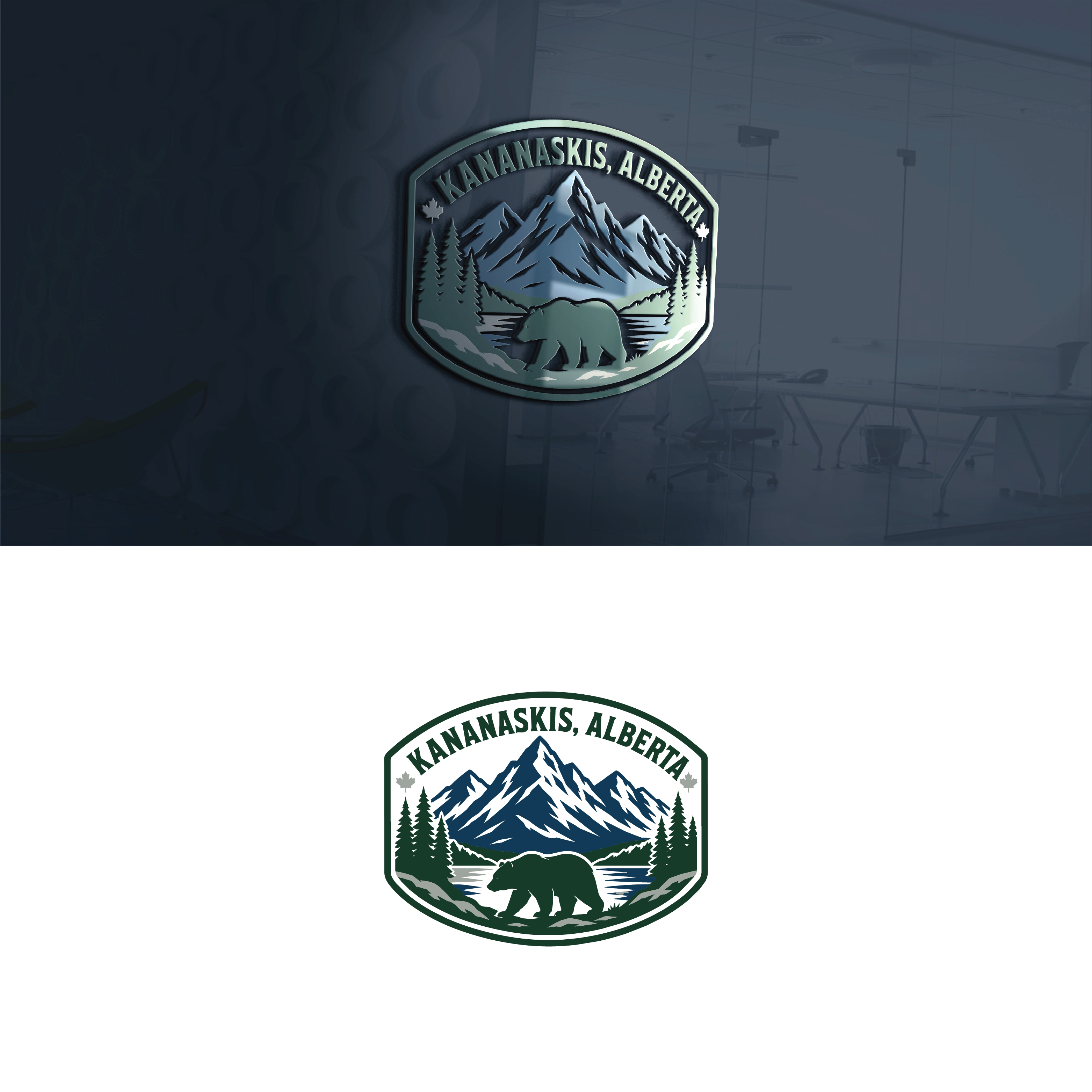 Design de Logo par Usmaan4 pour ce projet | Design #37405918