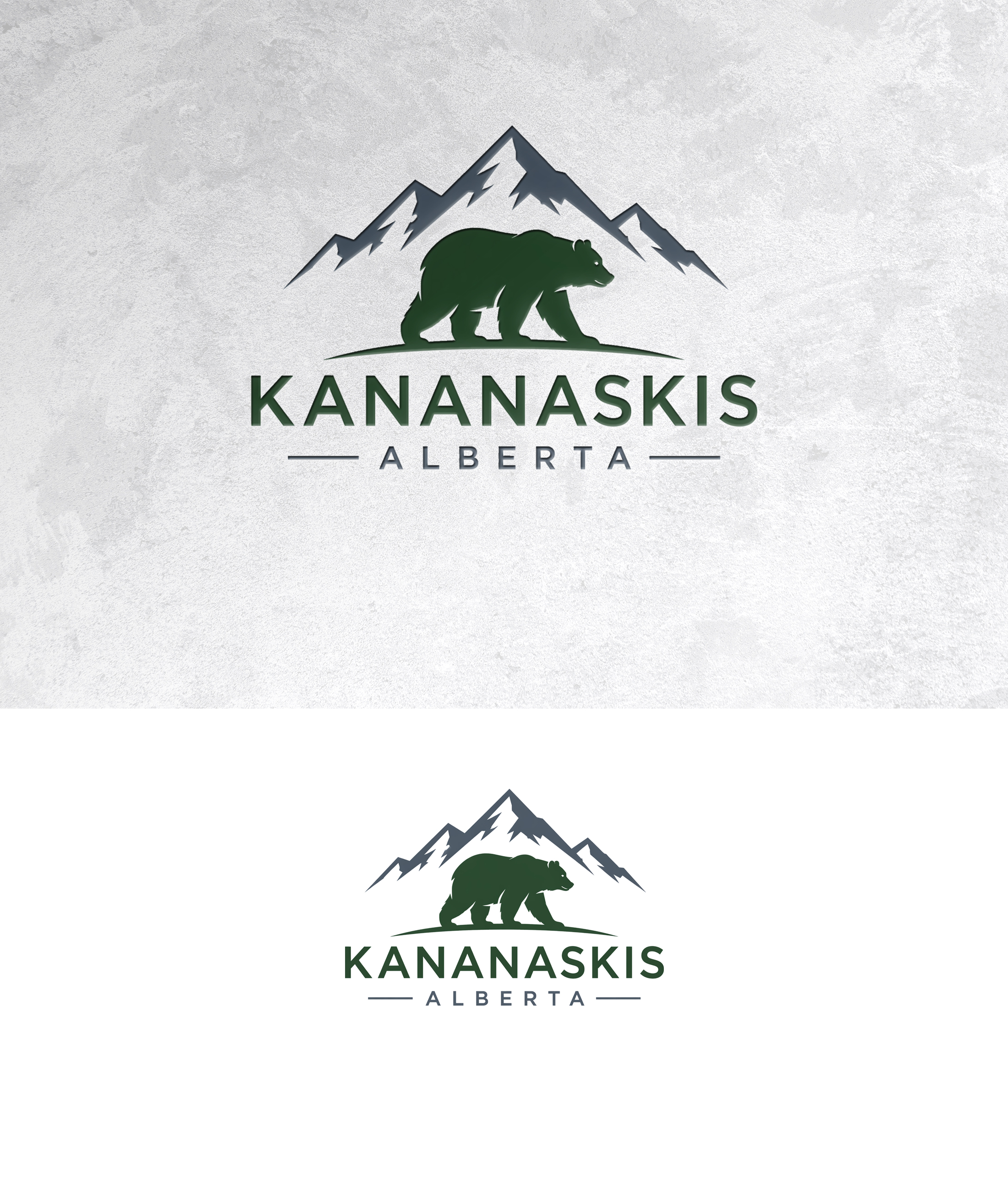 Logo Design by zamdi for this project | Design #37413804