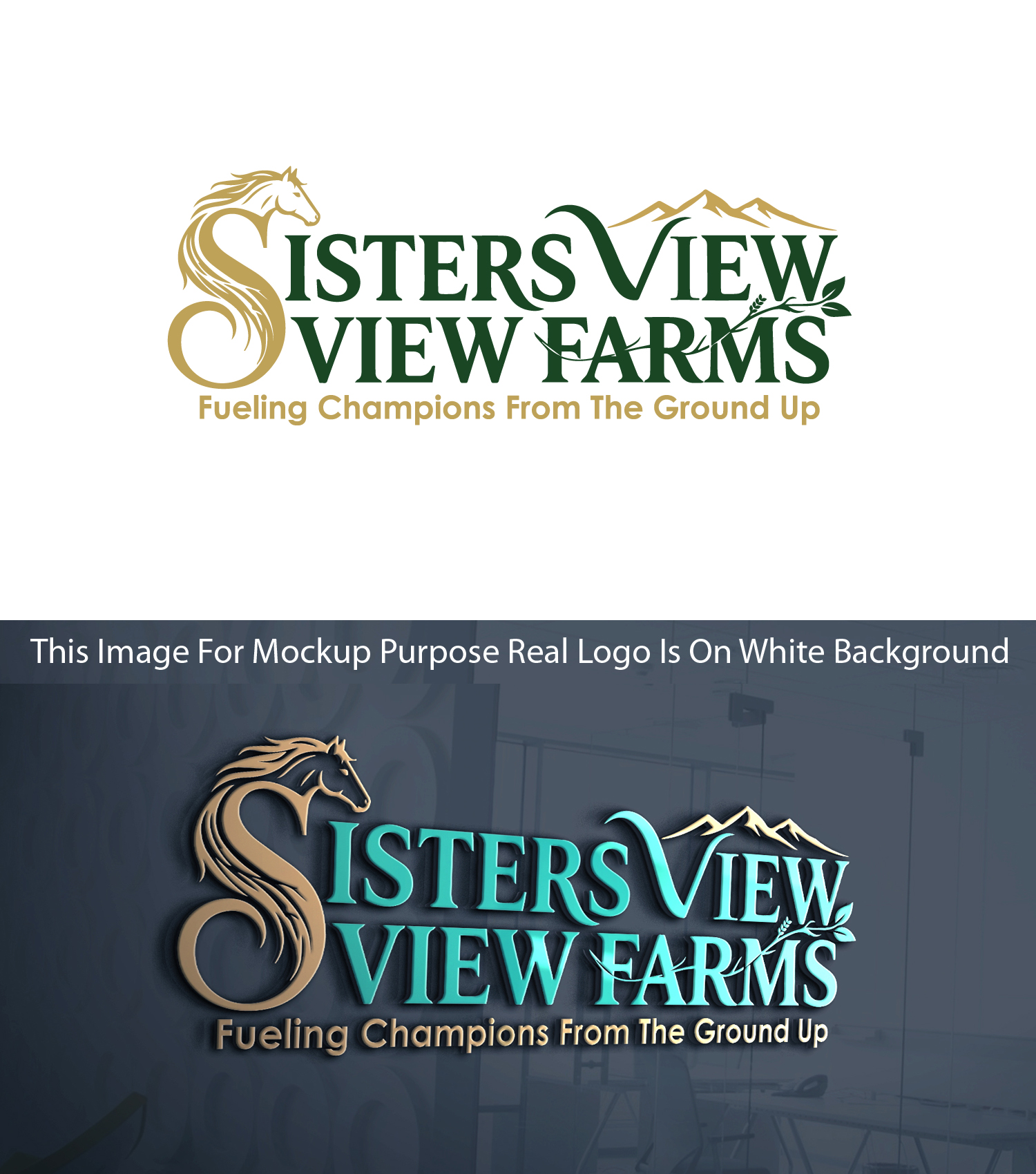 Logo Design by 24ksunny for this project | Design #37398528