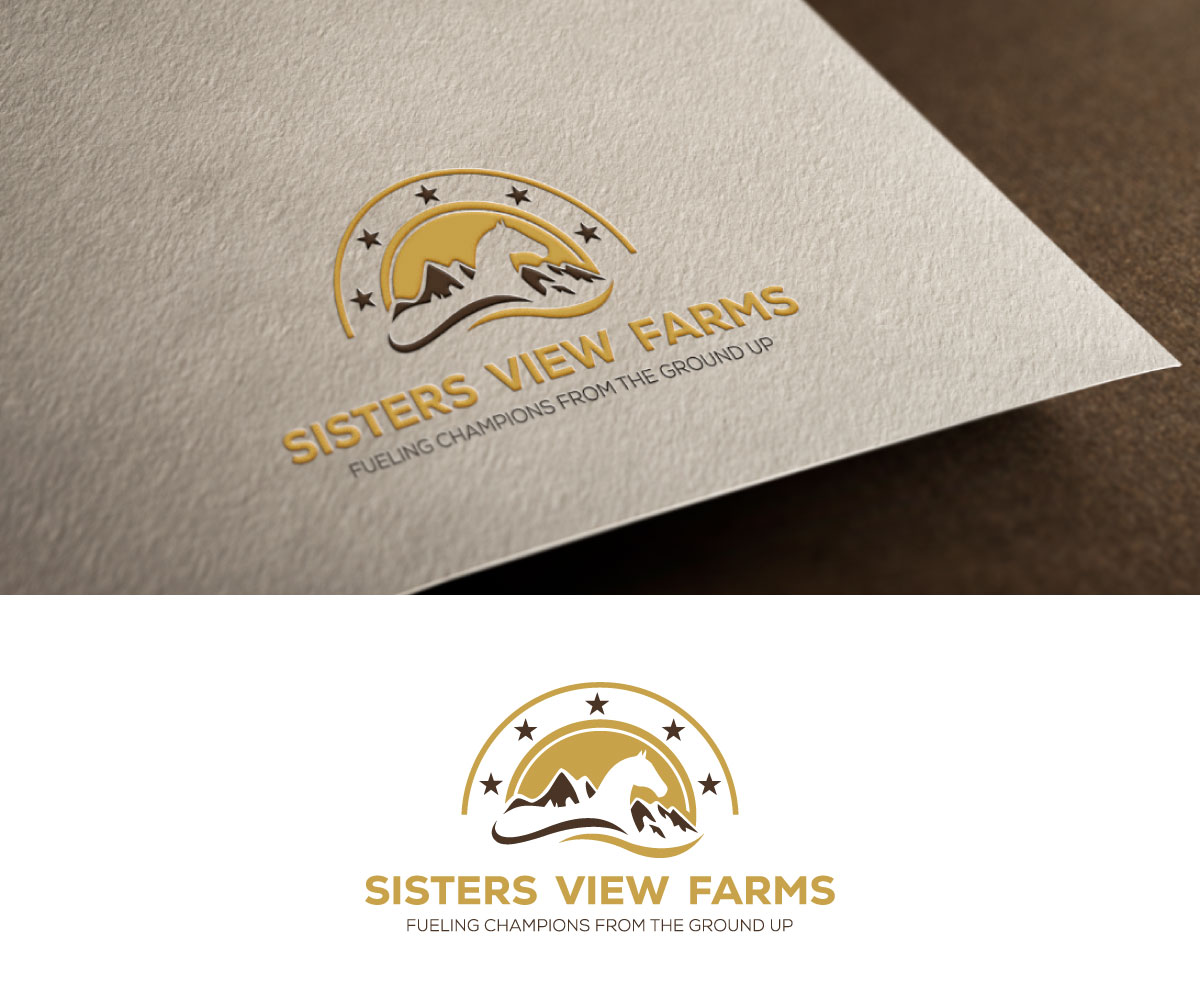 Logo Design by Nadim_art for this project | Design #37404177