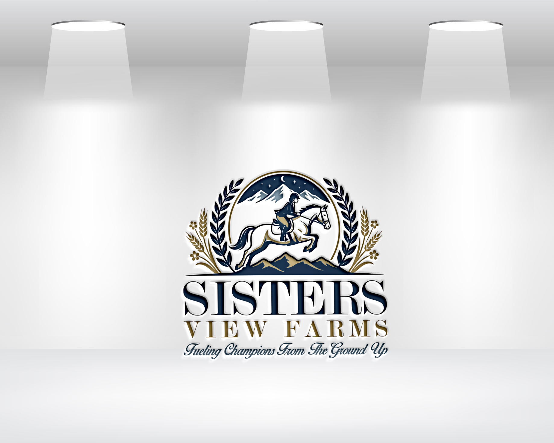 Logo Design by Adam Smith..... for this project | Design #37401290