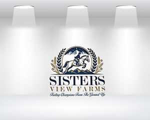 Logo Design by Adam Smith..... for this project | Design: #37401290
