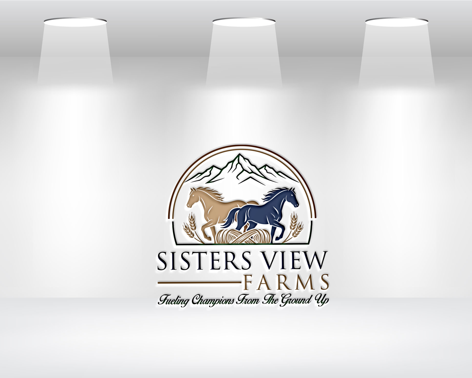 Logo Design by Adam Smith..... for this project | Design #37408878
