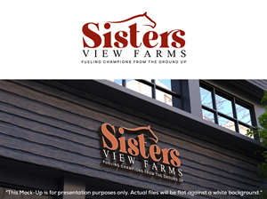 Logo Design by Kavth for this project | Design: #37420136