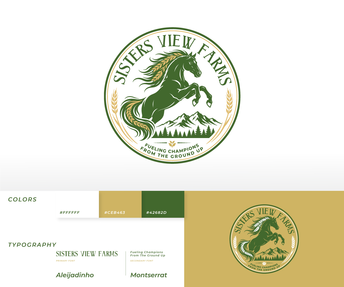 Logo Design by Hammad09 for this project | Design #37402799