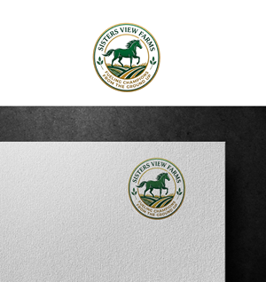 Design de Logo par RA-bica pour ce projet | Design : #37398574