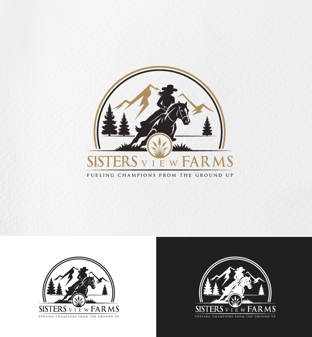 Logo Design by SolDesign for this project | Design #37423587