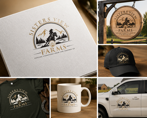 Design de Logo par SolDesign pour ce projet | Design : #37586435