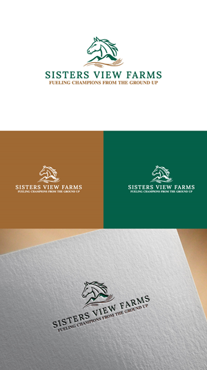 Logo Design by DesignVerse777 for this project | Design: #37400150