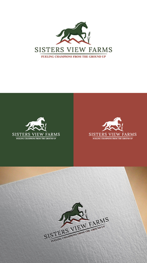 Logo Design by DesignVerse777 for this project | Design: #37400151