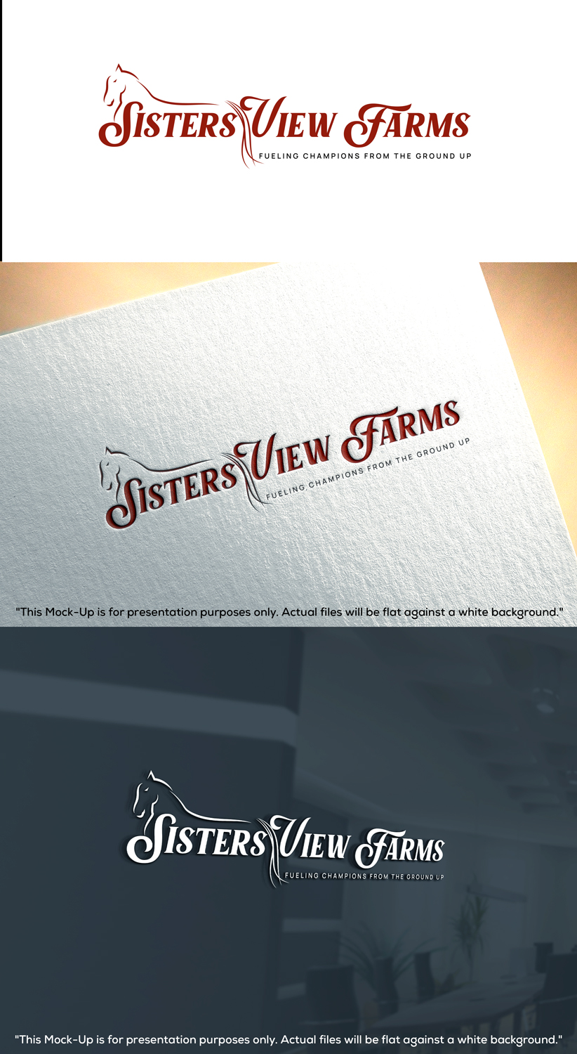 Logo Design by RaKu 2 for this project | Design #37413347