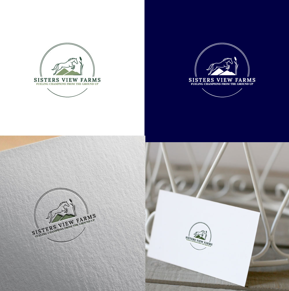 Logo Design by Jonshonkal for this project | Design #37401439