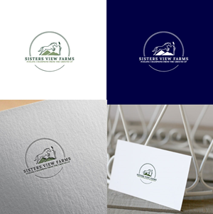 Logo Design by Jonshonkal for this project | Design: #37401439