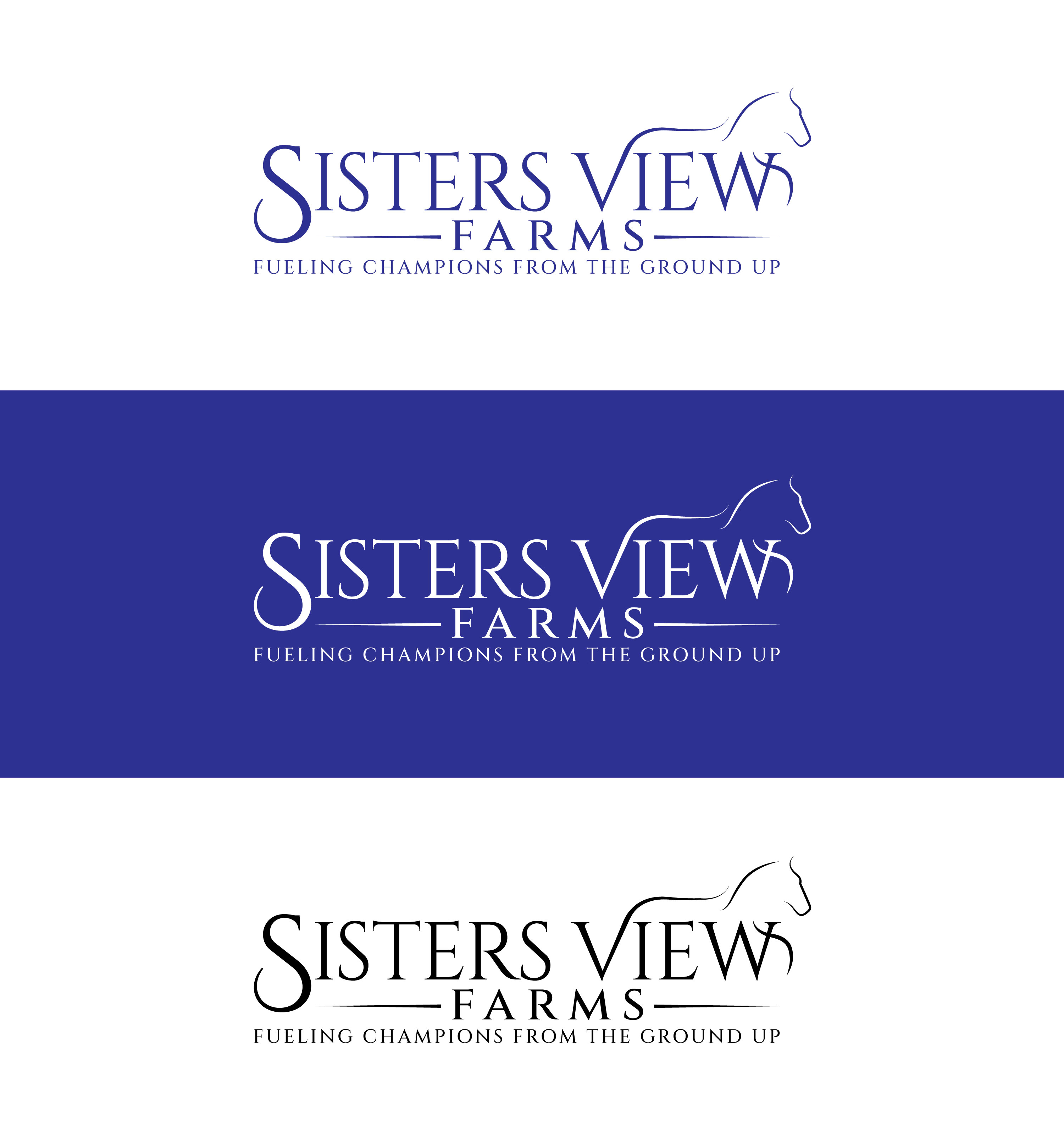 Logo Design by M Art & Design for this project | Design #37398940