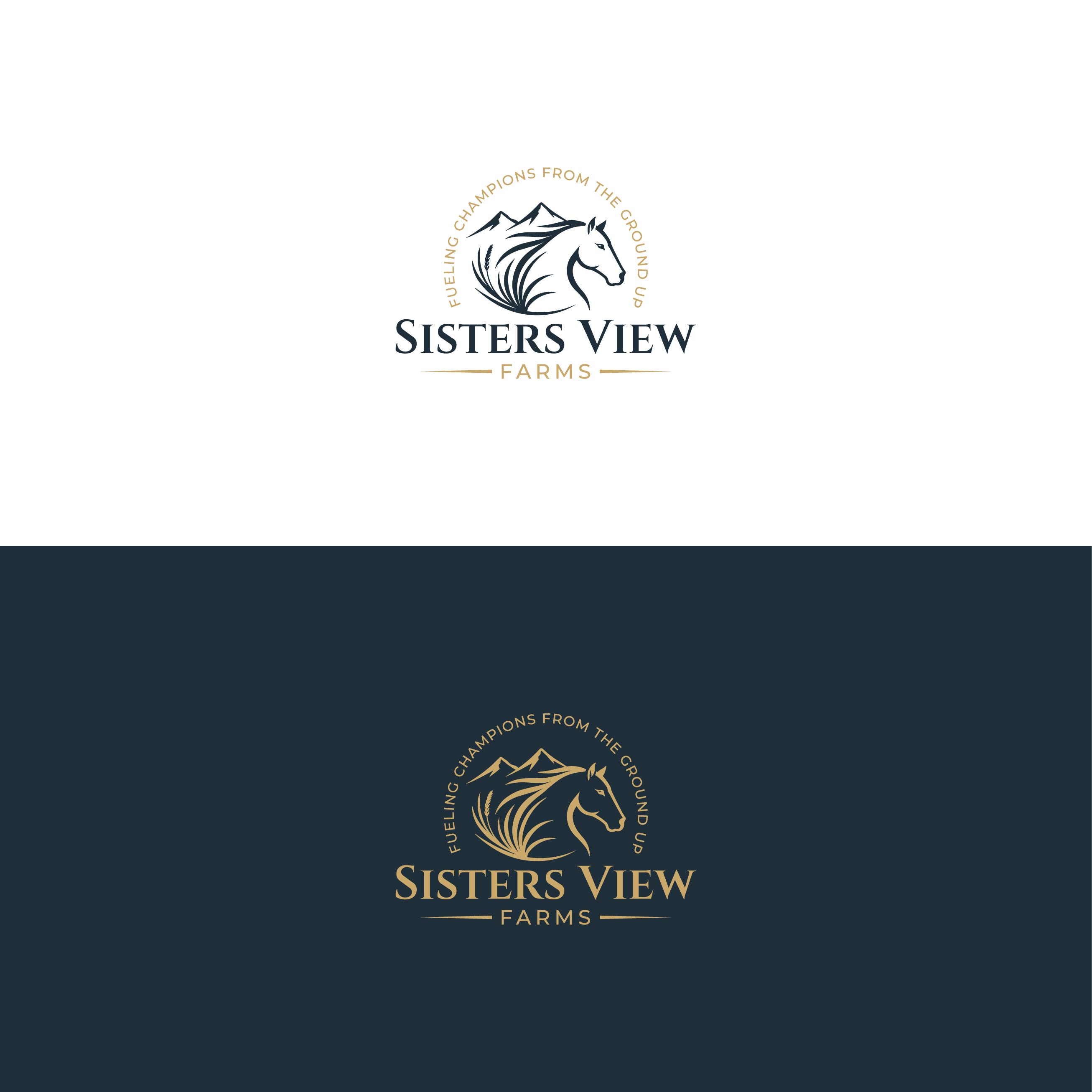 Logo Design by BANI GD for this project | Design #37398860