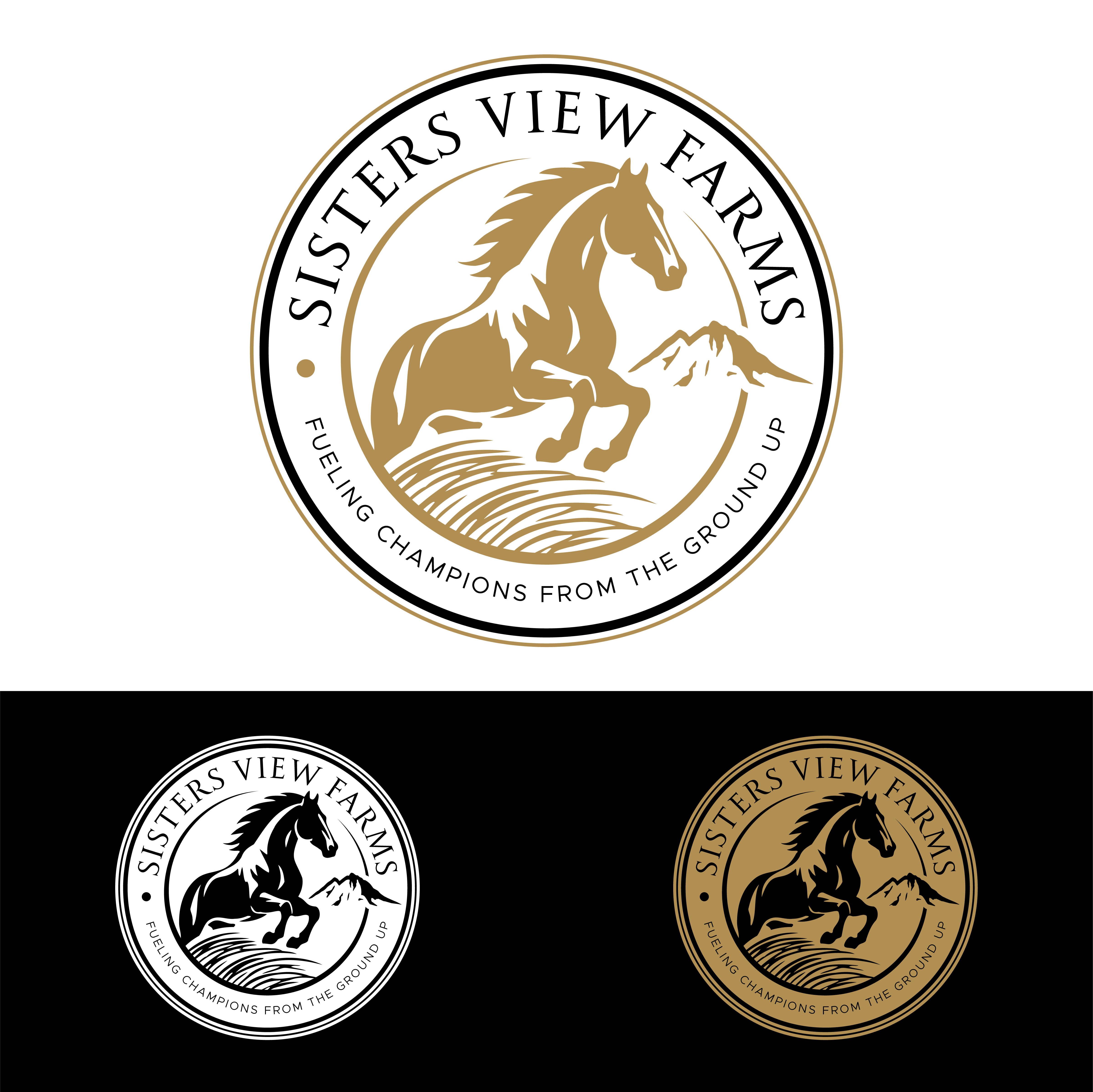Logo Design by John Mark Arts for this project | Design #37404473