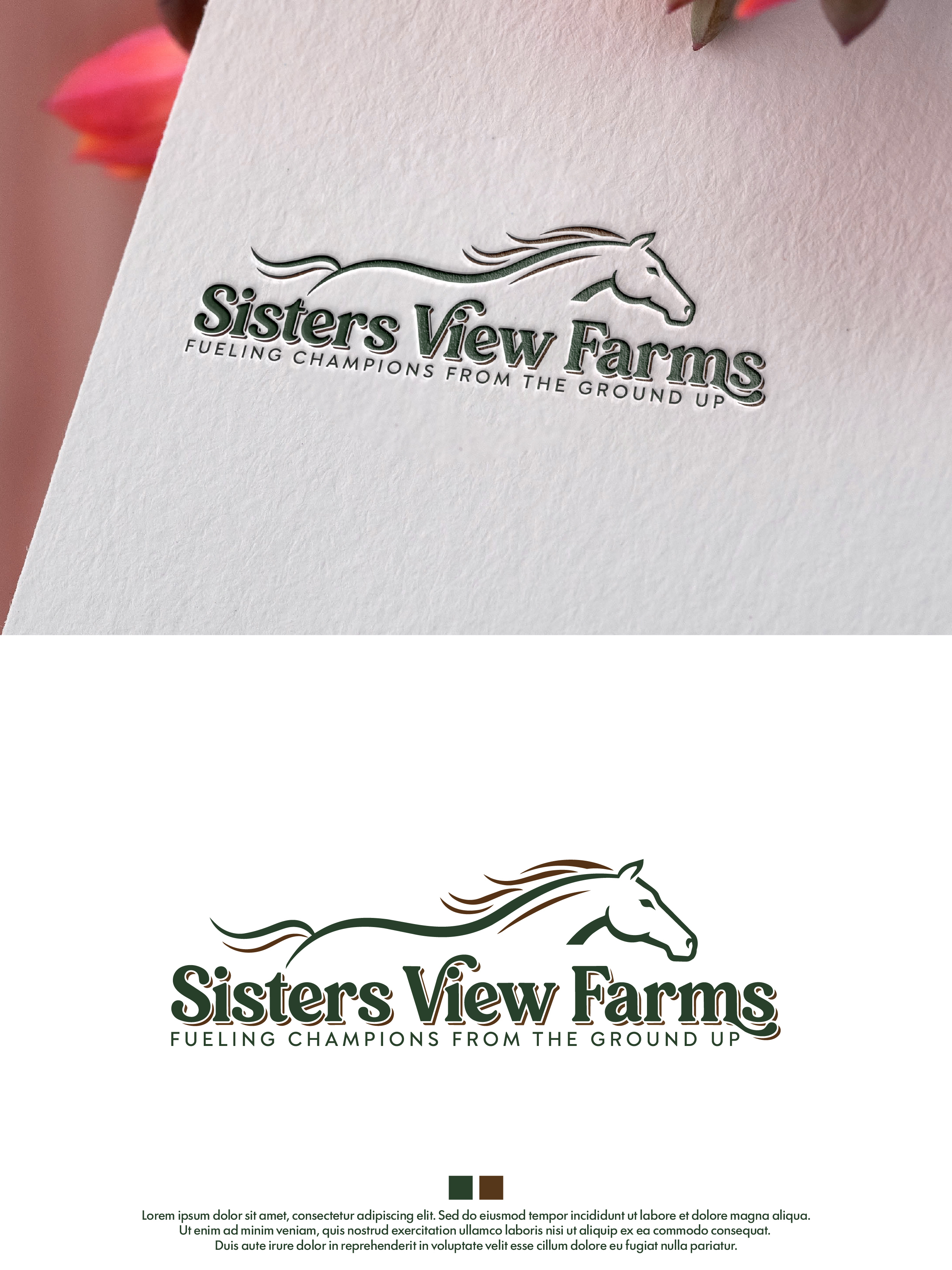 Logo Design by THE DESIGN MAN for this project | Design #37400236