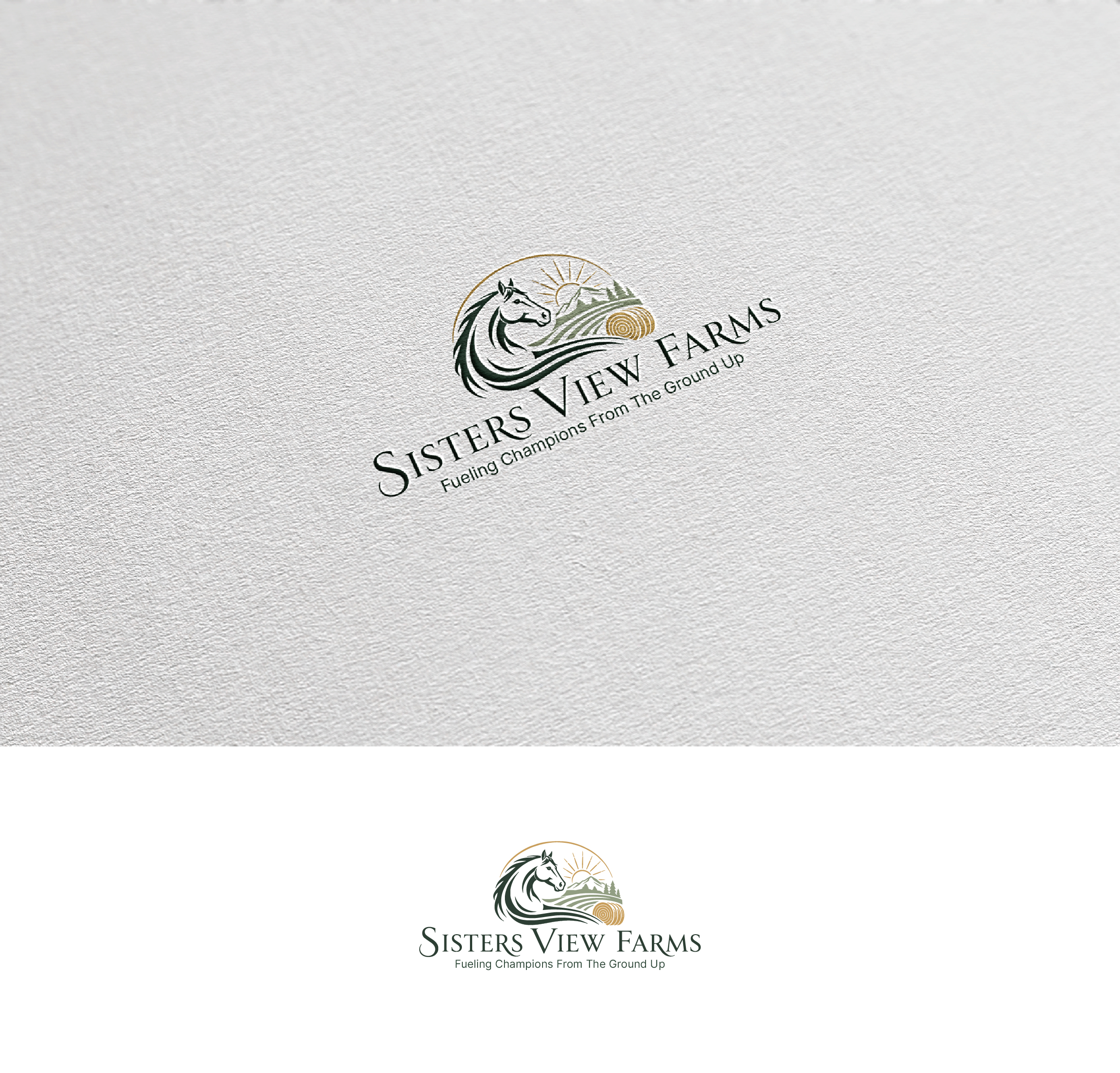 Logo Design by Afsana_Hoque for this project | Design #37405927