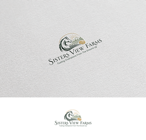 Logo Design by Afsana_Hoque for this project | Design: #37405927