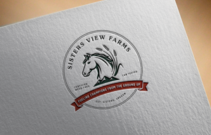 Logo Design by Zoe Designs for this project | Design: #37399696