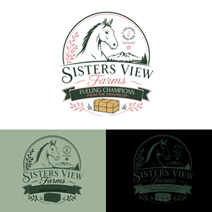 Logo Design by Delusion Studio for this project | Design: #37402983