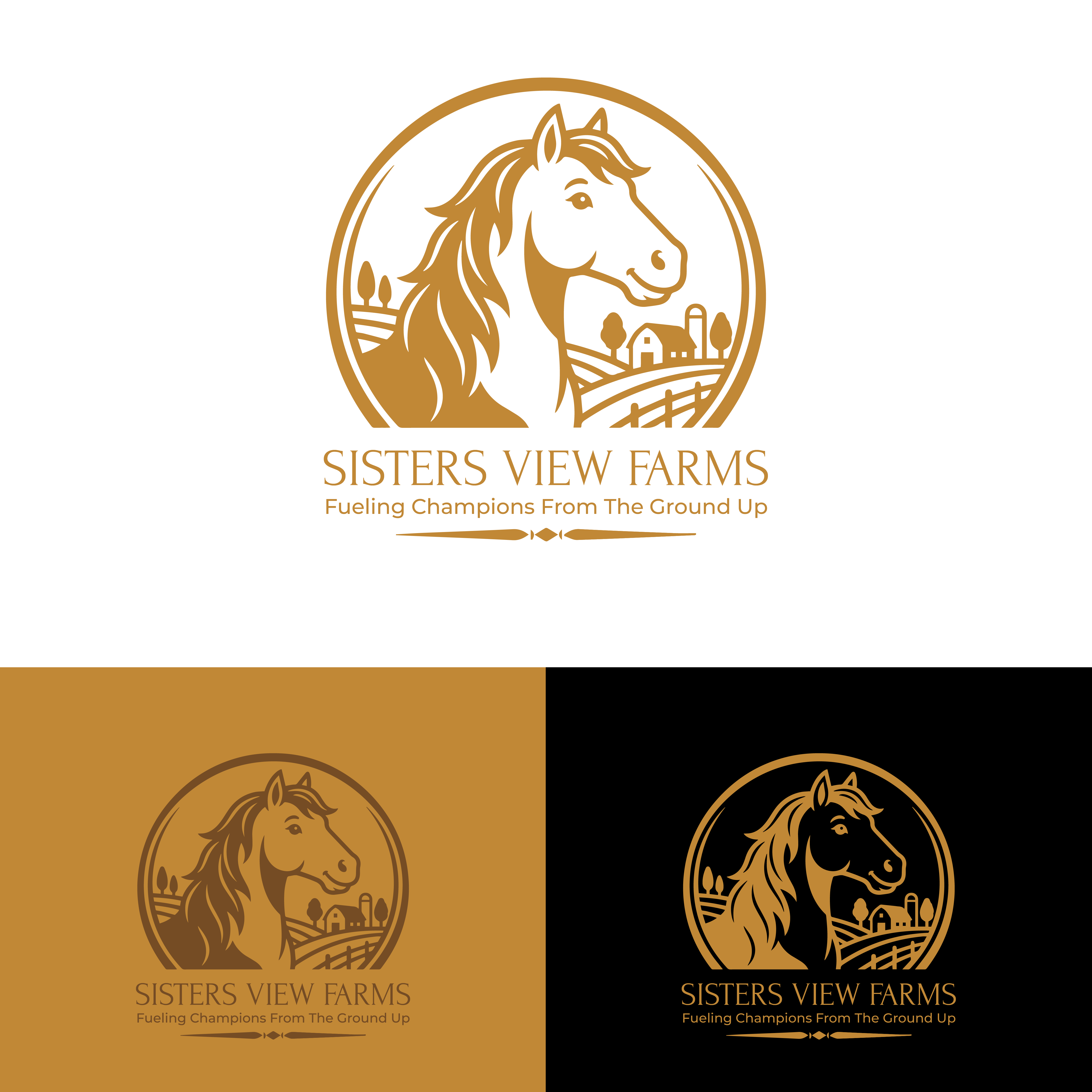 Logo Design by Delusion Studio for this project | Design #37402984