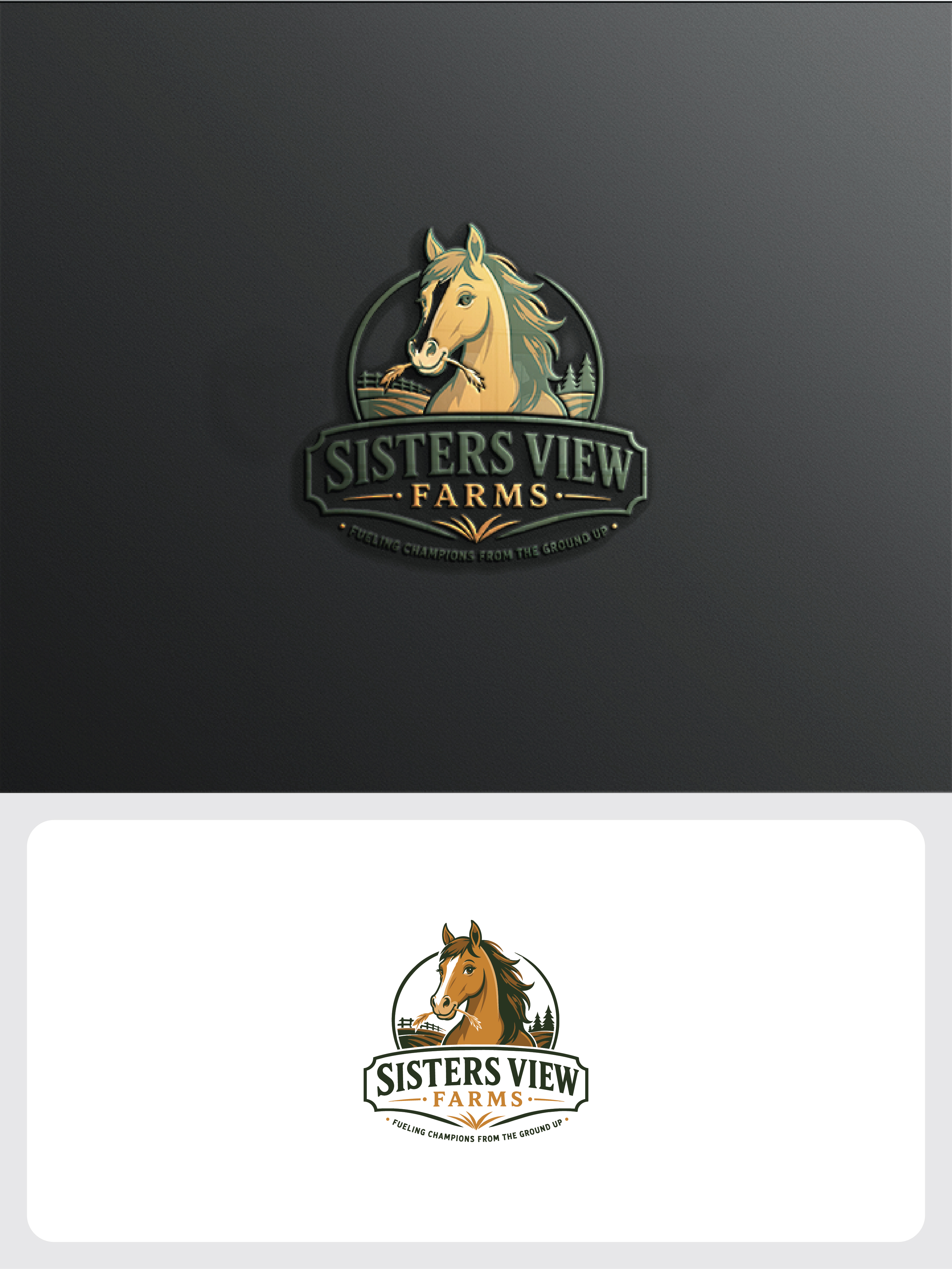 Logo Design by raju.creative for this project | Design #37405907