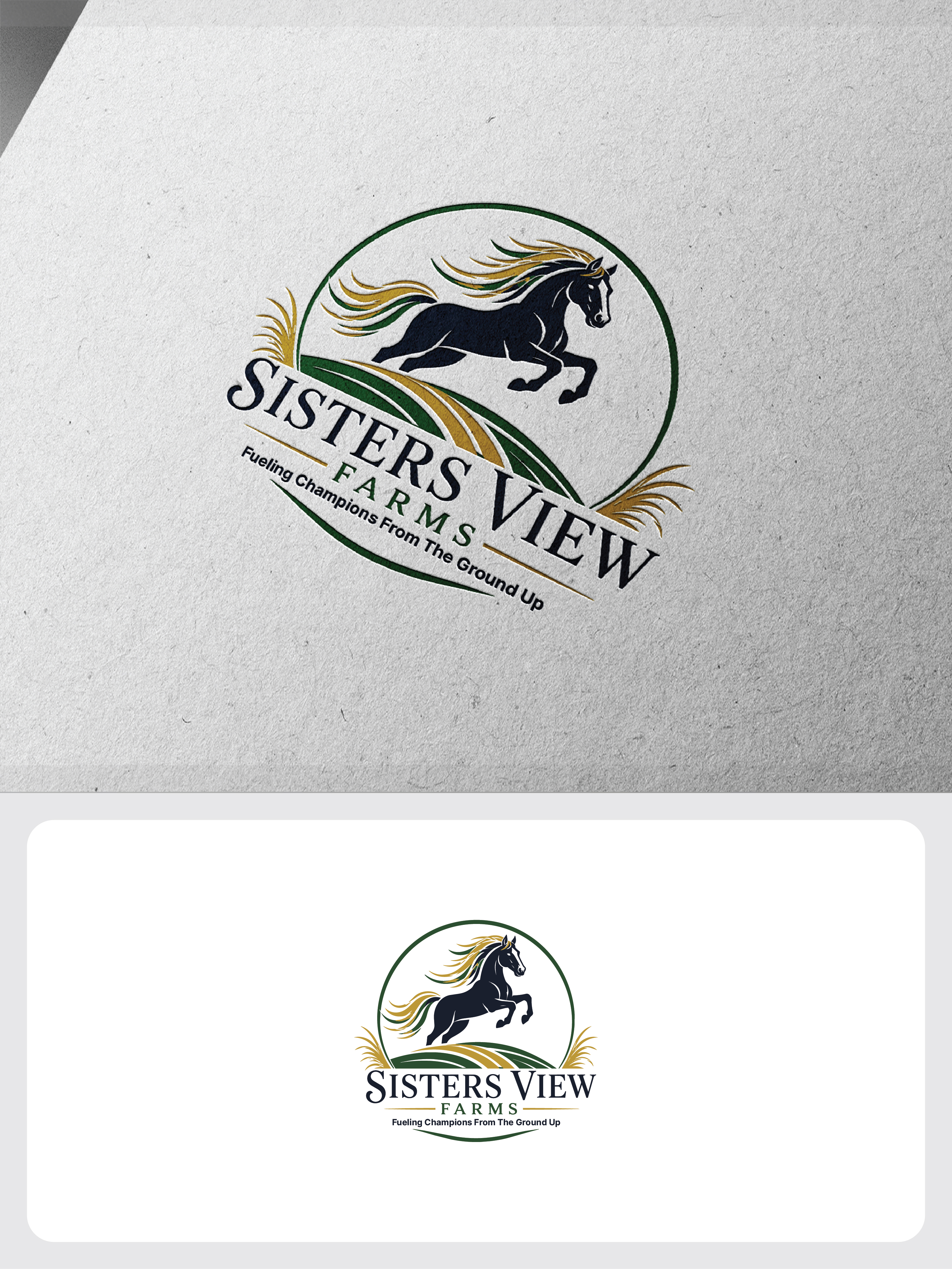 Logo Design by raju.creative for this project | Design #37405908