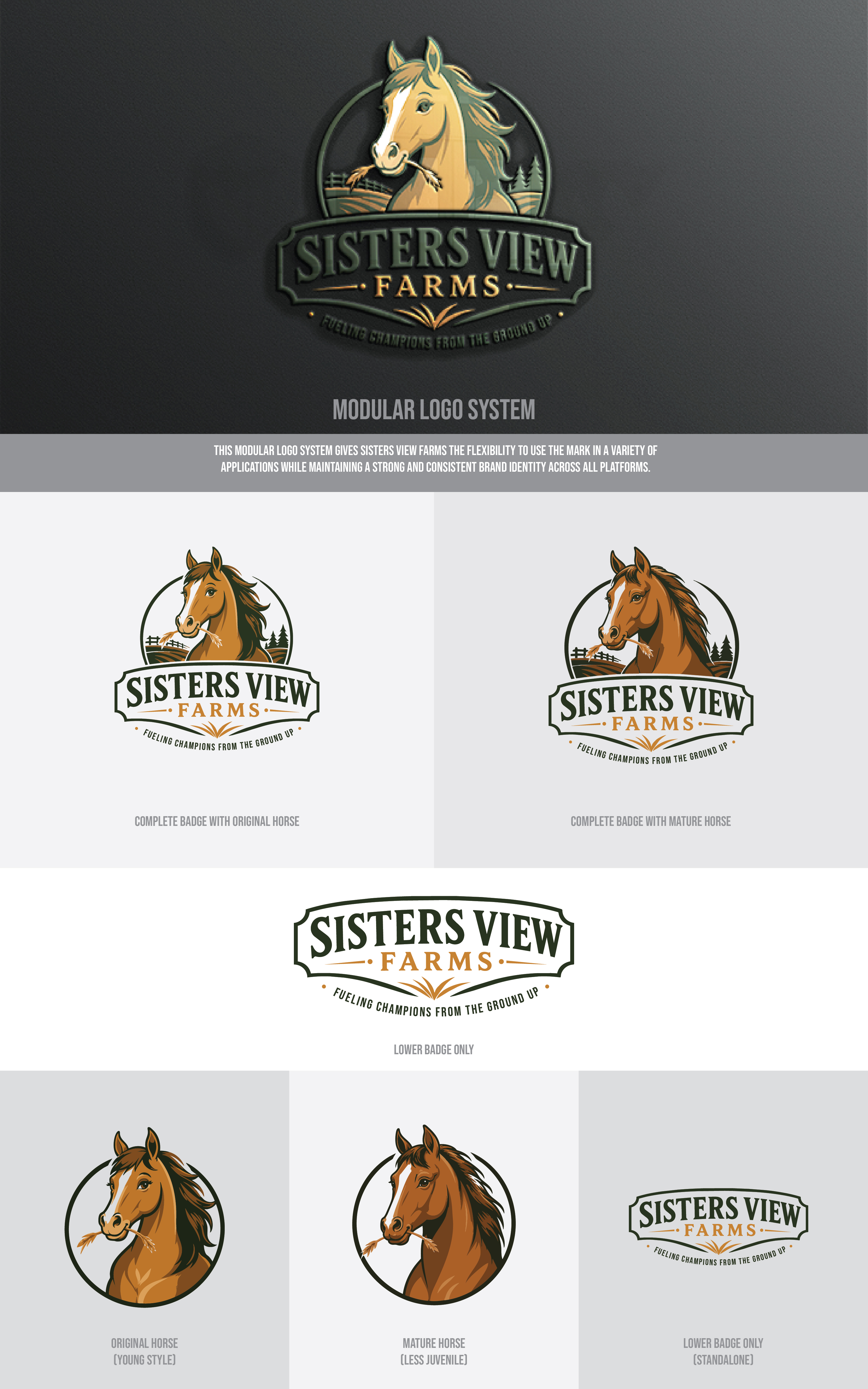 Logo Design by raju.creative for this project | Design #37544558