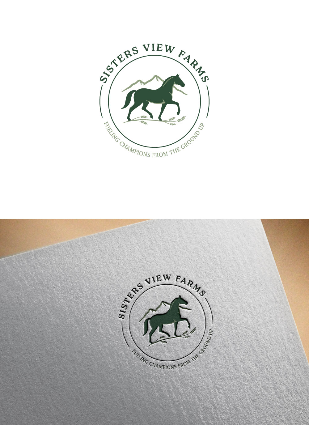 Logo Design by shekhor for this project | Design #37403263