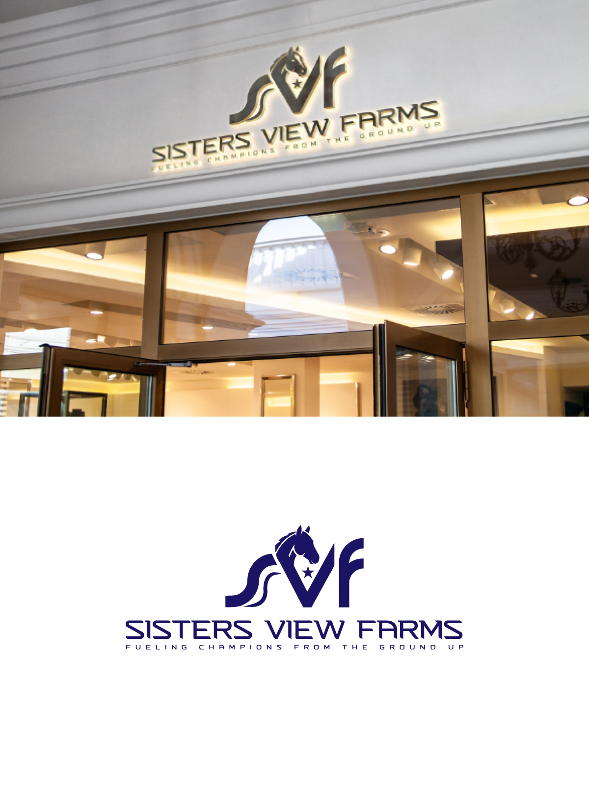 Logo Design by JMN Signatures for this project | Design #37403535