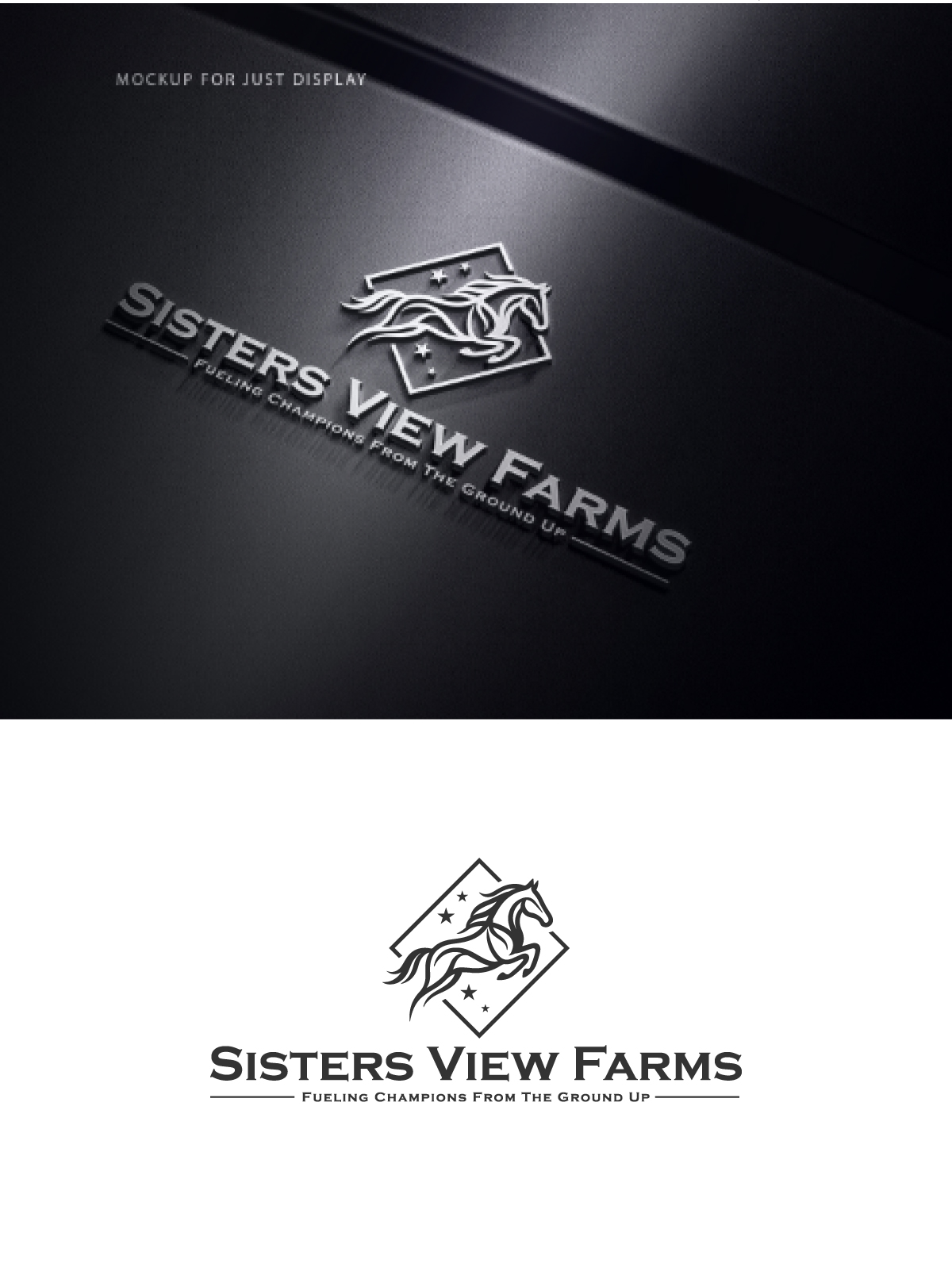 Logo Design by JMN Signatures for this project | Design #37403537