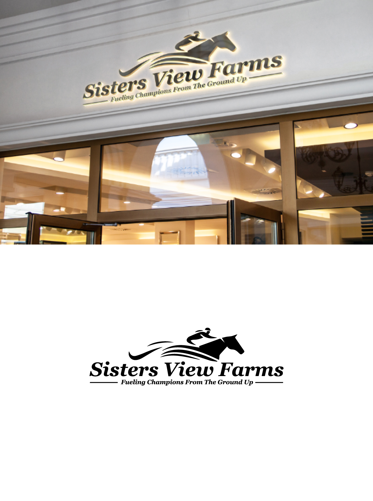 Logo Design by JMN Signatures for this project | Design #37403538