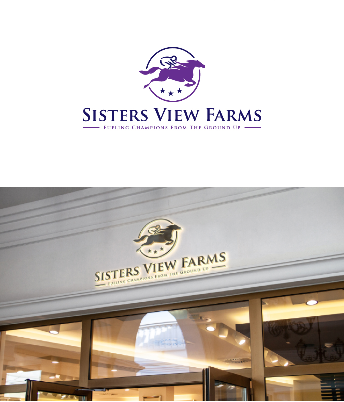 Logo Design by JMN Signatures for this project | Design #37403539