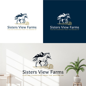 Logo Design by Virtuoso_designs for this project | Design: #37407694