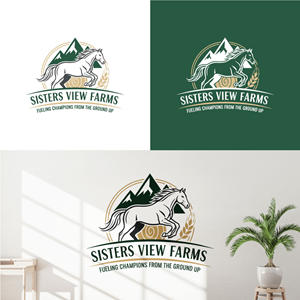 Logo Design by Virtuoso_designs for this project | Design: #37407696