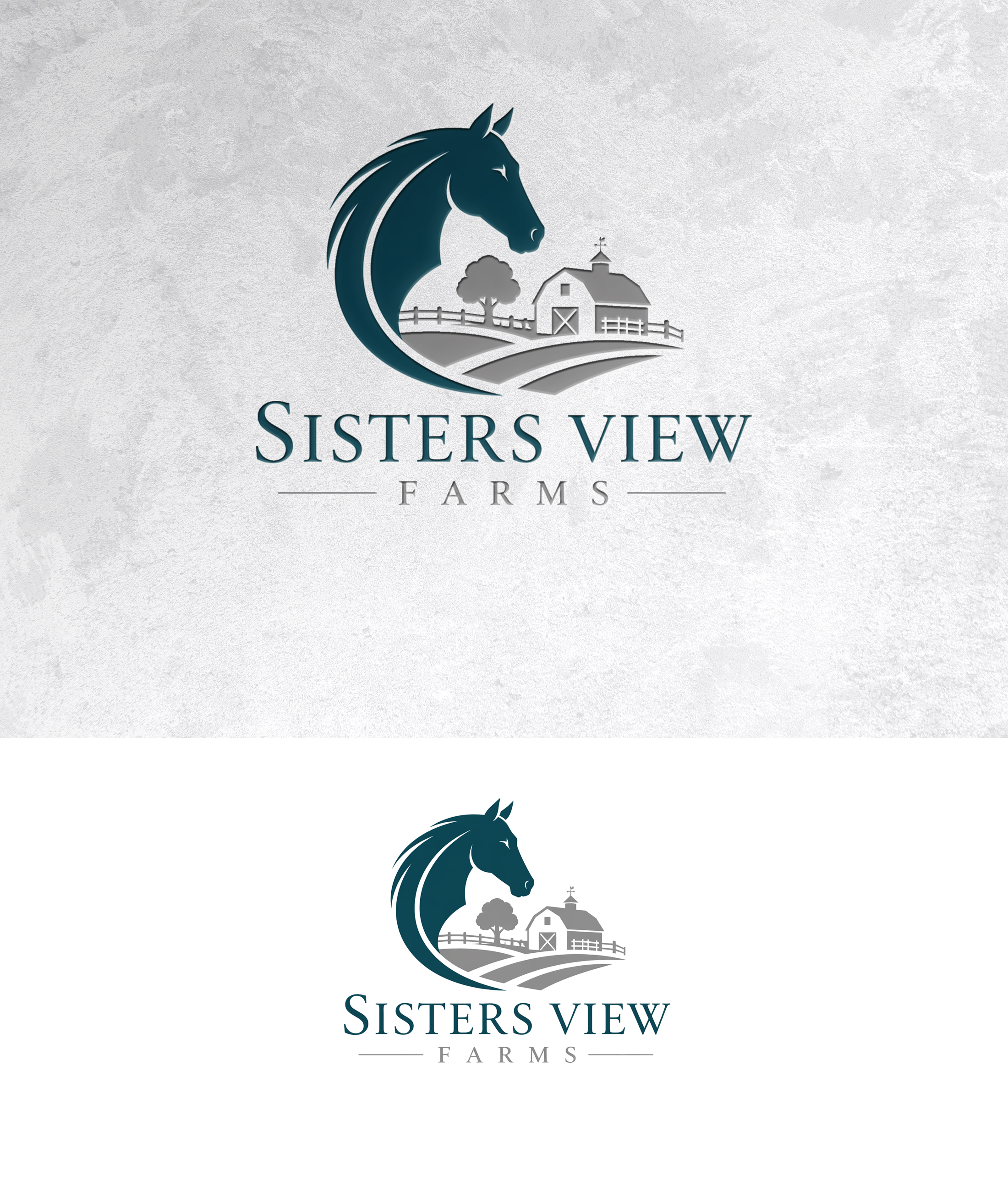 Logo Design by zamdi for this project | Design #37412856