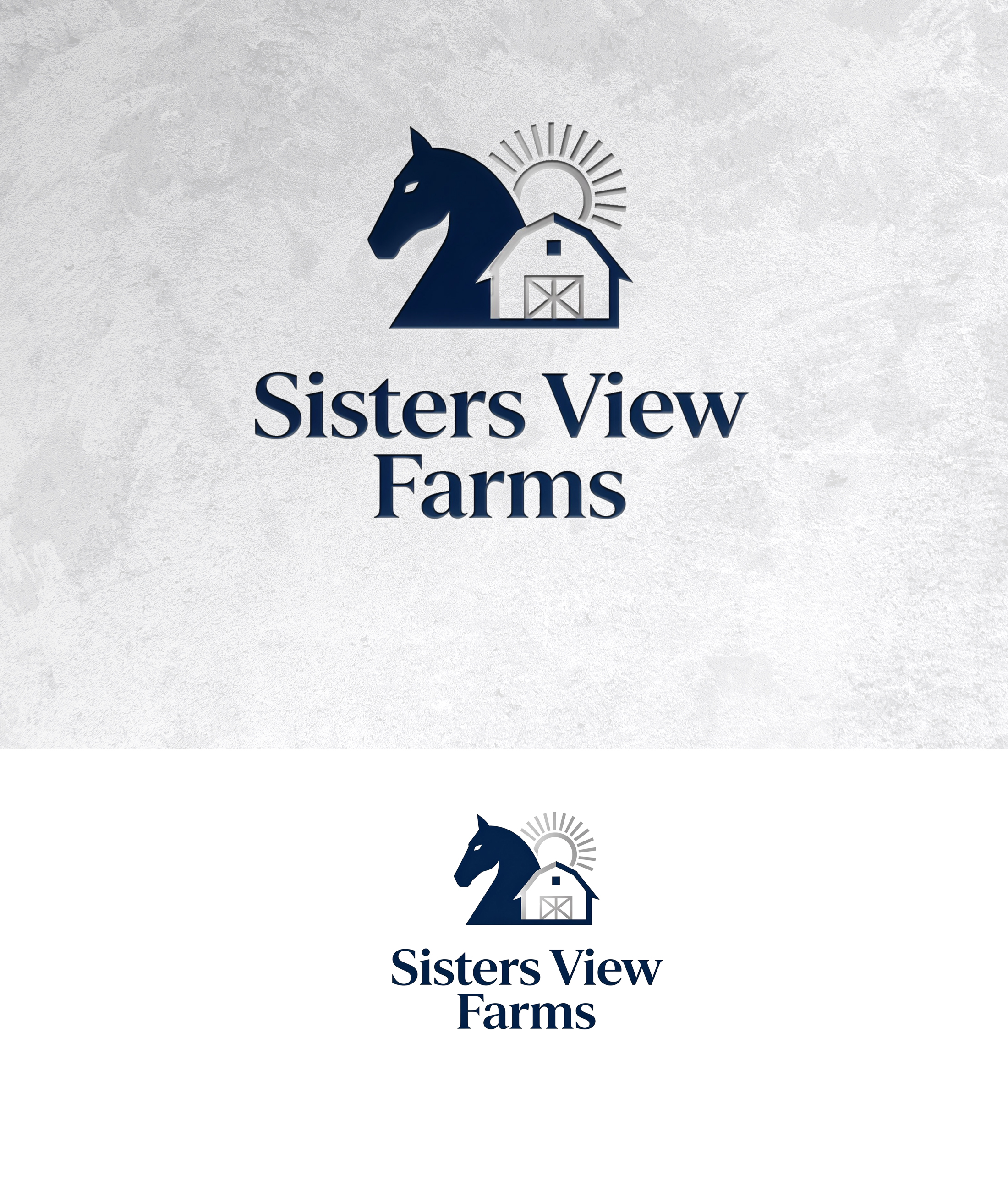 Logo Design by zamdi for this project | Design #37412857