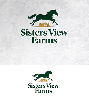 Logo Design by zamdi for this project | Design: #37412858