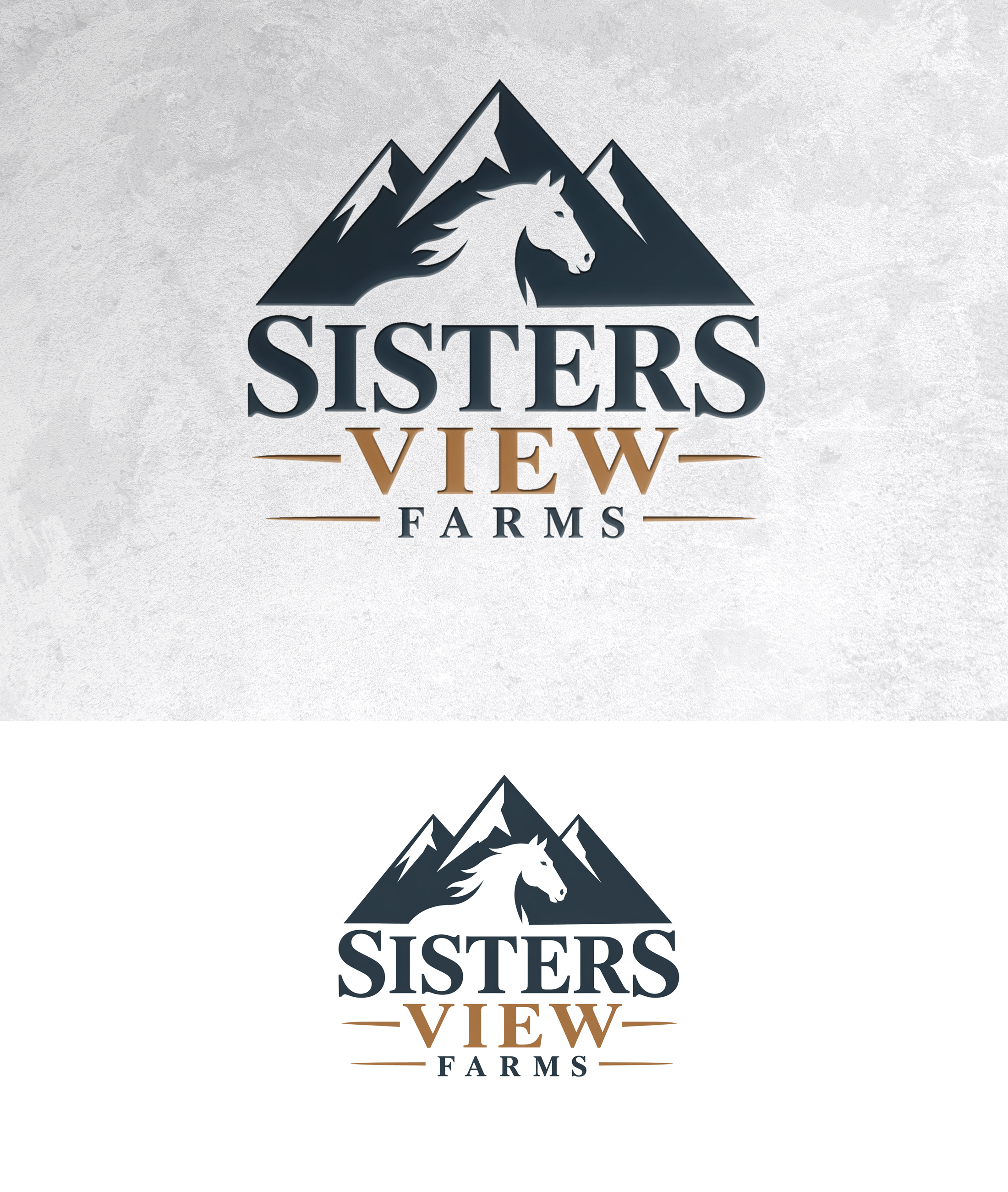 Logo Design by zamdi for this project | Design #37412860
