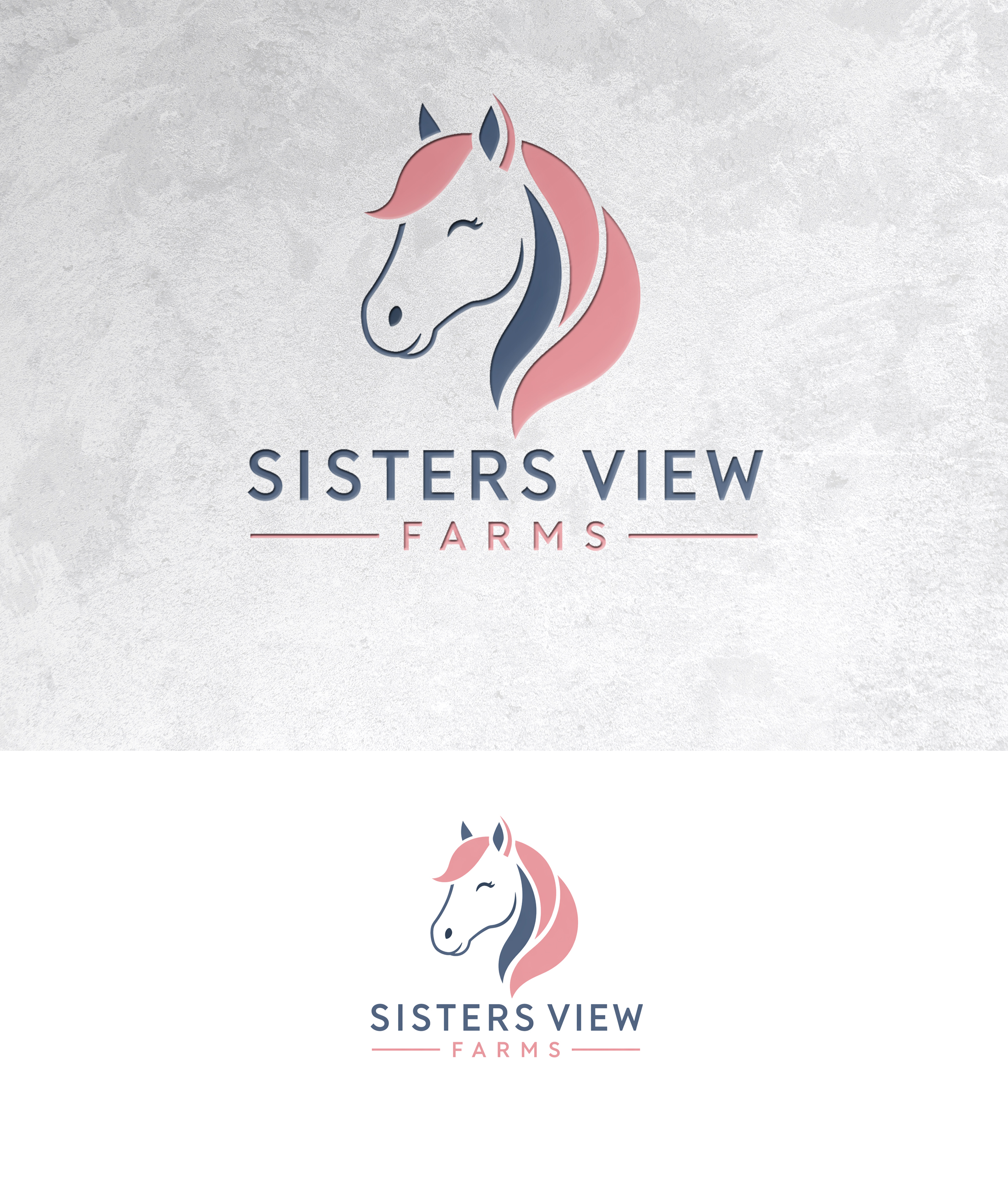 Logo Design by zamdi for this project | Design #37412895