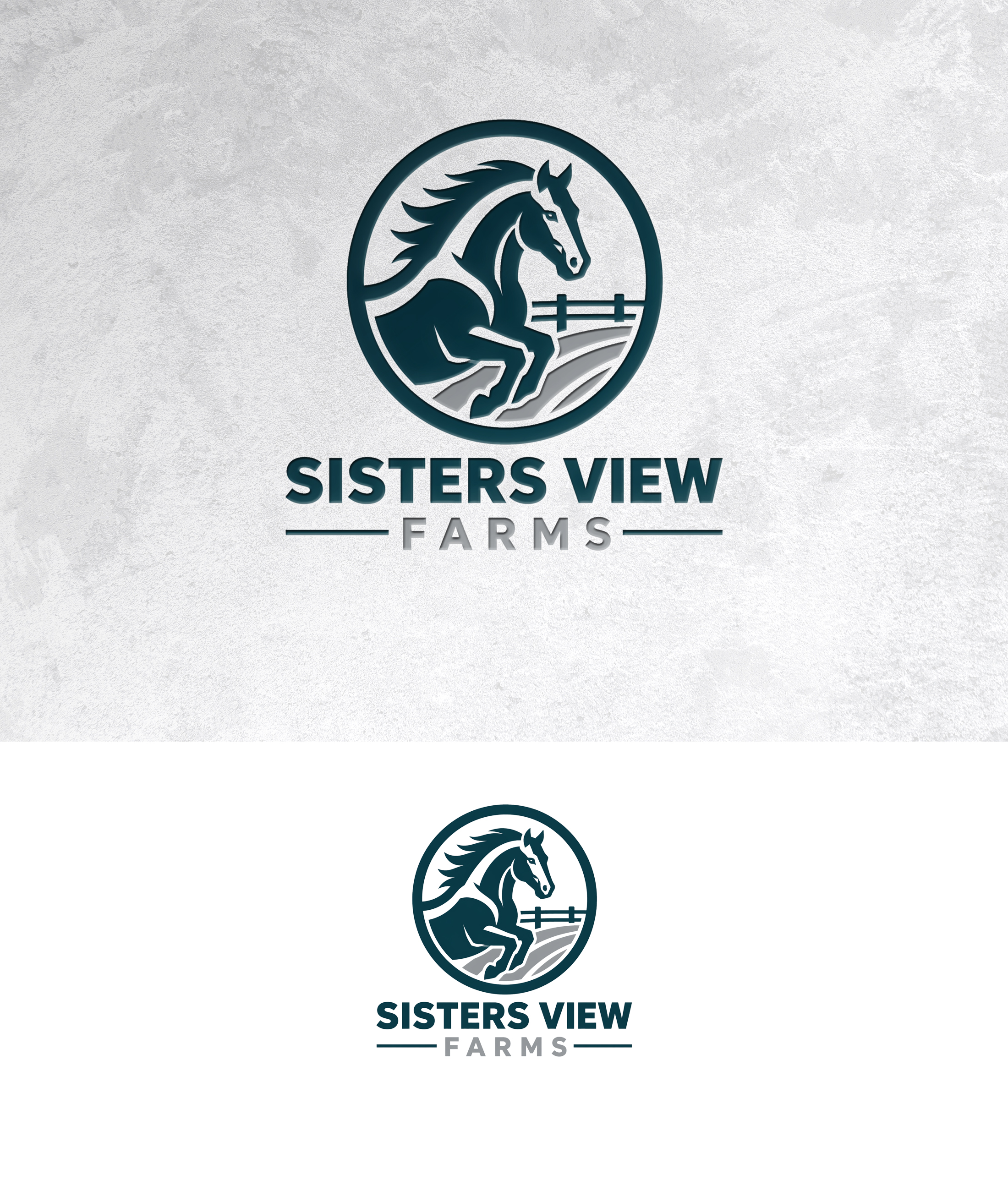 Logo Design by zamdi for this project | Design #37412897