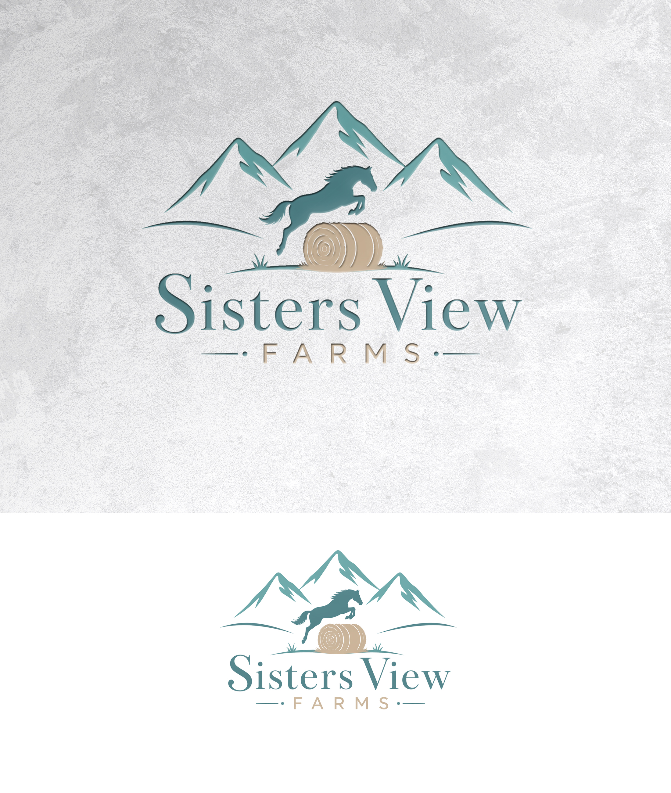 Logo Design by zamdi for this project | Design #37412898