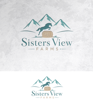 Logo Design by zamdi for this project | Design: #37412898