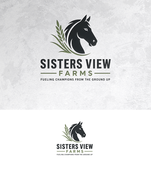 Design de Logo par zamdi pour ce projet | Design : #37585085