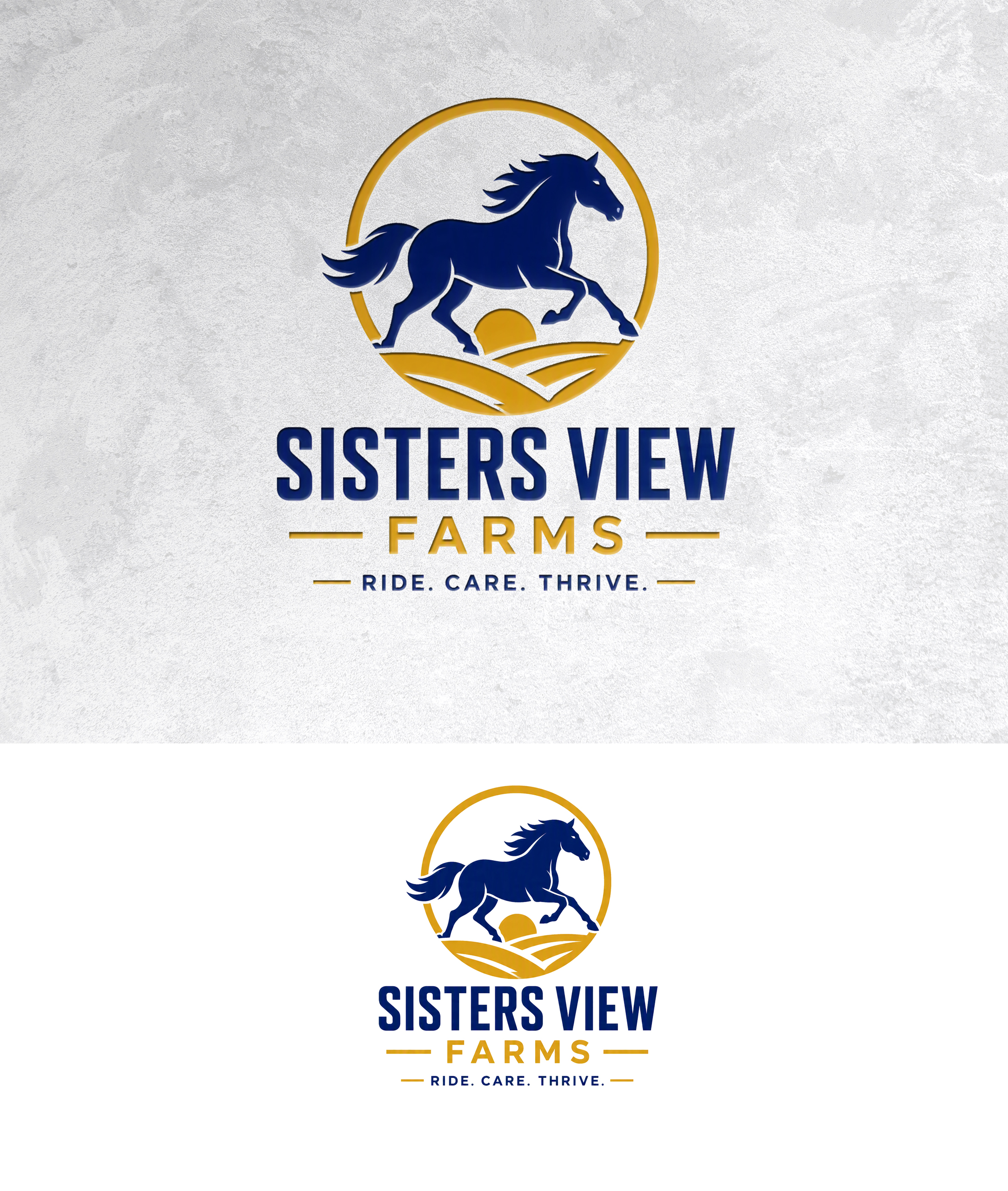 Logo Design by zamdi for this project | Design #37585086