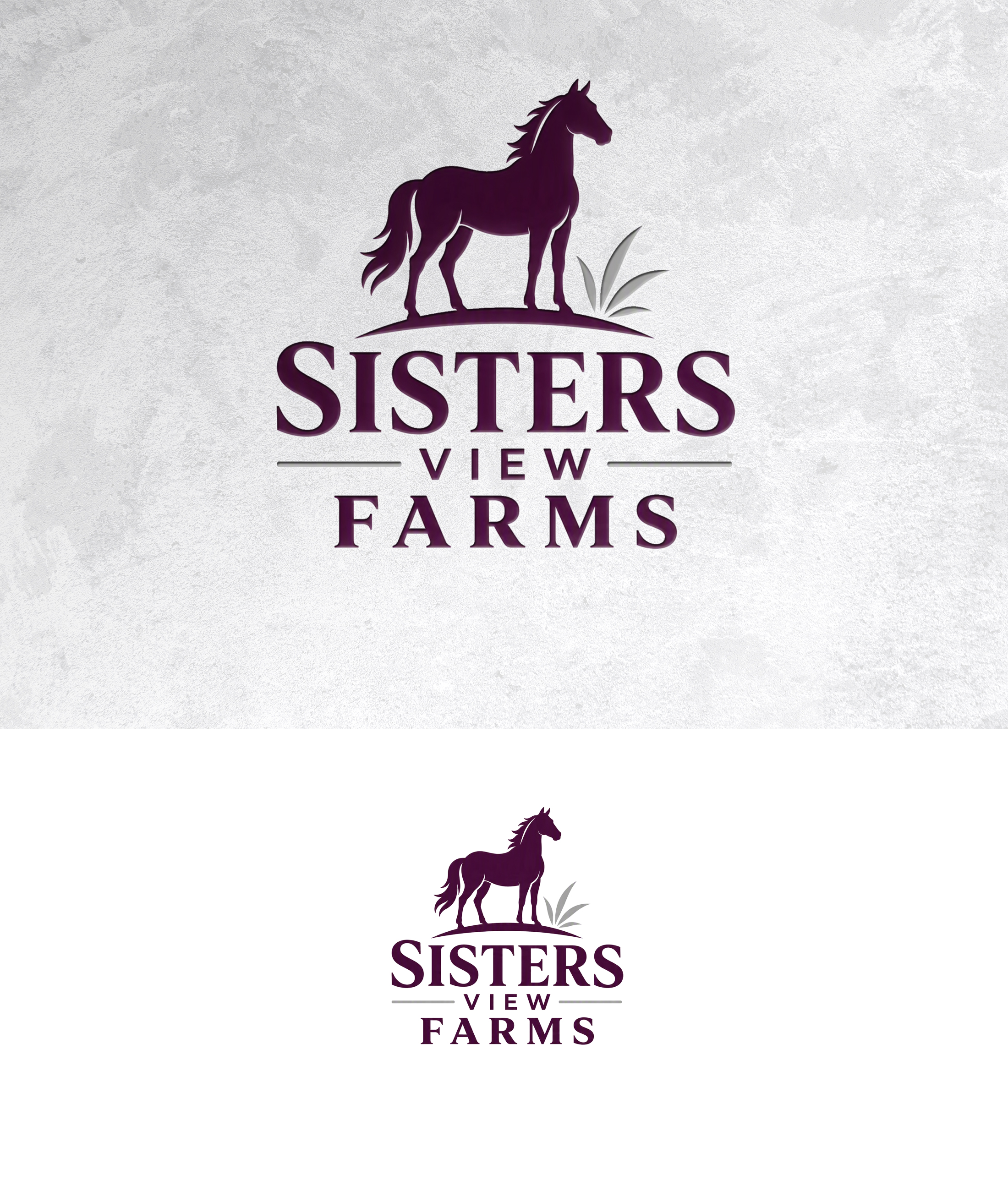 Logo Design by zamdi for this project | Design #37585087