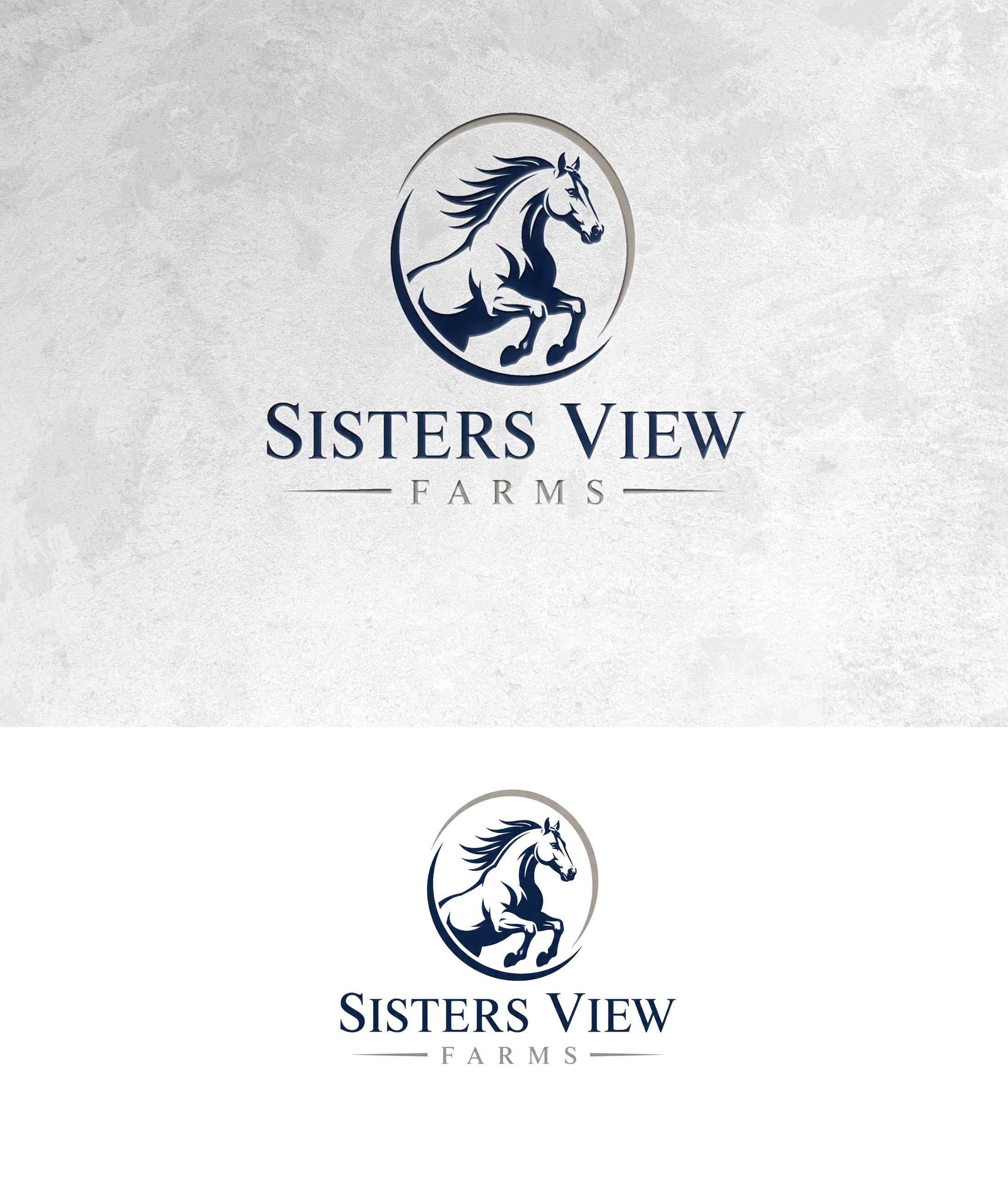 Logo Design by zamdi for this project | Design #37585089